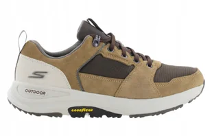 Buty Skechers męskie sportowe 216106-BRTN r. 42 sport - Buty sportowe męskie - miniaturka - grafika 1