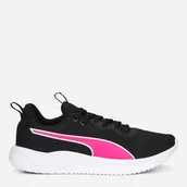 Sneakersy damskie - Puma Resolve Modern Damskie Buty Do Biegania 37703612 37 (4UK) 23 cm Czarne (4065452710583_EU) - miniaturka - grafika 1