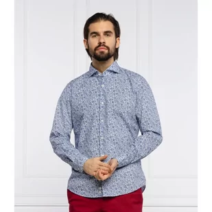 Joop! Koszula Pejos-W | Slim Fit - Koszule męskie - miniaturka - grafika 1