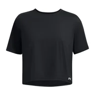 Koszulki sportowe damskie - Koszulka treningowa damska Under Armour Motion - miniaturka - grafika 1