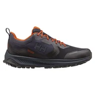 Buty trekkingowe męskie - Męskie Buty HELLY HANSEN GOBI 2 HT 11811_860 – Granatowy - miniaturka - grafika 1