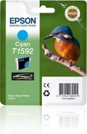 Tusze oryginalne - Epson T1592 - miniaturka - grafika 1