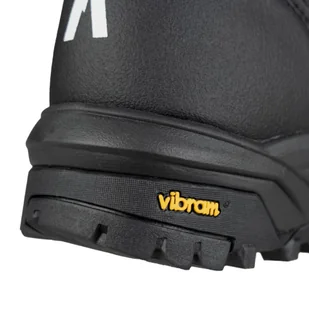 Buty trekkingowe Alpinus Brasil Plus W (kolor Czarny, rozmiar 39) - Buty trekkingowe damskie - miniaturka - grafika 10