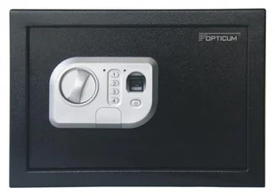 Sejf Eclipse Red Eagle na odcisk palca - Sejfy i kasy pancerne - miniaturka - grafika 1