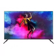 Telewizory - Kiano Elegance TV 55 " 4K UHD SmartTV - miniaturka - grafika 1