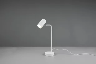 Trio MARLEY Lampka stołowa 512400131 512400131 - Lampy stojące - miniaturka - grafika 1