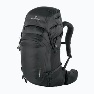 Plecak trekkingowy Ferrino Finisterre 40 l black WYSYŁKA W 24H 30 DNI NA ZWROT - Plecaki - miniaturka - grafika 1