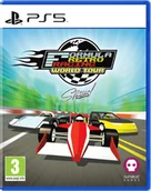 Gry PlayStation 5 - Formula Retro Racing: World Tour GRA PS5 - miniaturka - grafika 1