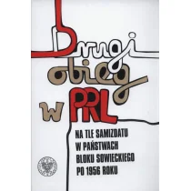 Drugi obieg wydawniczy w prl - Książki o kulturze i sztuce - miniaturka - grafika 3
