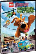 Kino familijne DVD - GALAPAGOS Lego Scooby-Doo - miniaturka - grafika 1