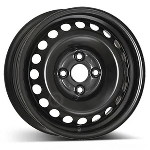 KFZ Picanto 5.50 x 14 4 x 100.0 ET 45 - Felgi stalowe - miniaturka - grafika 1