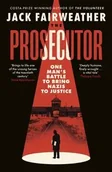 Powieści - The Prosecutor - Jack Fairweather - miniaturka - grafika 1