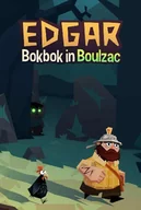 Gry PC Cyfrowe - Edgar - Bokbok in Boulzac - miniaturka - grafika 1