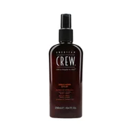 Kosmetyki do stylizacji włosów - AMERICAN CREW CLASSIC GROOMING SPRAY Utrwalająco-nabłyszczający spray do stylizacji włosów dla mężczyzn 250ml - miniaturka - grafika 1