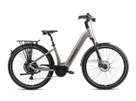 Rowery elektryczne - Rower elektryczny ROMET E-MODECO URB 2.0 540WH 2024 - miniaturka - grafika 1