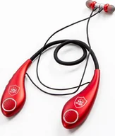 Słuchawki - GJBY CA-129 czerwone - miniaturka - grafika 1