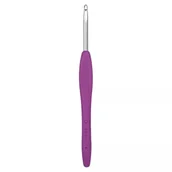 Pasmanteria - Szydełko Clover Amour 4,0 mm - miniaturka - grafika 1