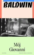E-booki - literatura obca - Mój Giovanni - miniaturka - grafika 1
