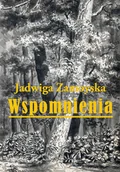 Biografie i autobiografie - Wspomnienia Jadwiga Zamoyska - miniaturka - grafika 1