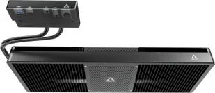 Komputer Arctic Senza AMD Ryzen 7 5700G 32 GB 1 TB SSD Windows 11 Pro - Mini PC - miniaturka - grafika 1