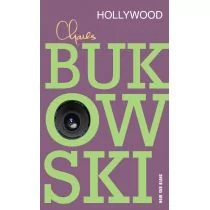 Wydawnictwo Literackie Charles Bukowski Hollywood