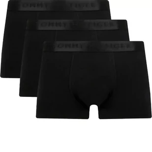 Tommy Hilfiger Bokserki 3-pack 3P TRUNK - Majtki męskie - miniaturka - grafika 1