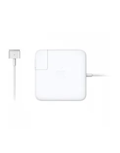 Apple MagSafe 2 Power Adapter MacBook Pro Retina 60W MD565Z/A - Adaptery i przejściówki - miniaturka - grafika 2