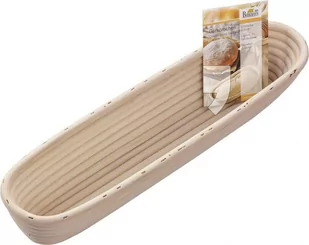 Birkmann Koszyk do wyrastającego chleba podłużny 38 cm 209 022 - Formy do ciast - miniaturka - grafika 2