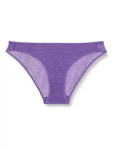 Triumph figi damskie, Purple Haze, 44 - Majtki damskie - miniaturka - grafika 1