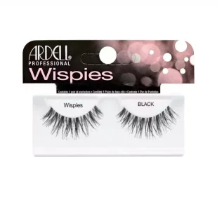 Ardell Fashion Lashes - Sztuczne rzęsy - WISPIES ARDFL-WISPIES - Sztuczne rzęsy i akcesoria - miniaturka - grafika 2