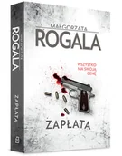 Thrillery - Agata Górska i Sławek Tomczyk. Tom 1. Zapłata - miniaturka - grafika 1