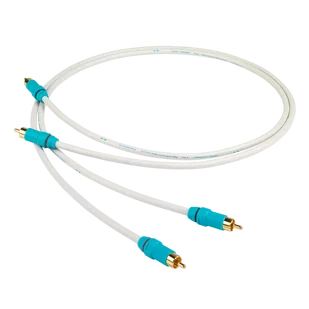 Chord C-line Analogue RCA Długość: 1 m - Kable - miniaturka - grafika 1