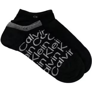 Calvin Klein Skarpety 2-pack - Skarpetki męskie - miniaturka - grafika 1