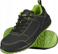 Obuwie robocze - Buty bezpieczne, półbuty Reis JUPITER BZ r. 41 - miniaturka - grafika 1