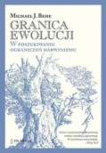 Nauka - Granica ewolucji - miniaturka - grafika 1