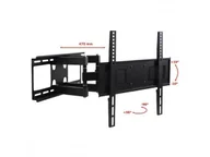 Inne akcesoria audio-wideo - Art UCHWYT DO LED/LCD/PLAZMA 23-55 AR-70 - miniaturka - grafika 1