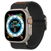 Akcesoria do smartwatchy - Pasek opaska Spigen do Apple Watch 49, 45, 44, 42 - miniaturka - grafika 1