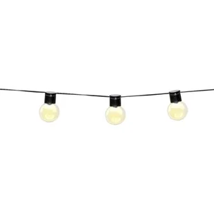Girlanda solarna GRUNDIG G681 50 szt. - Lampy ogrodowe - miniaturka - grafika 1