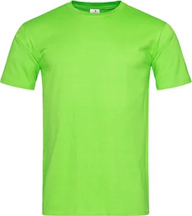 Koszulka męska Stedman ST2010 Classic-T Fitted - Kolor: Kiwi Green - Rozmiar: L - Koszulki męskie - miniaturka - grafika 1