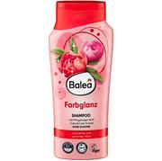 Szampony do włosów - Balea Shampoo Farb Glanz 300ml (szampon do włosów) - miniaturka - grafika 1