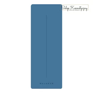 Mata do Jogi BALANCE MAT Dark Blue - Maty do jogi - miniaturka - grafika 1