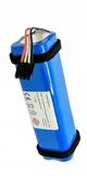Akcesoria do robotów sprzątających - Akumulator bateria do Xiaomi Roborock S7 2P4S-5200D 14,4V 6000mAh 0122 - miniaturka - grafika 1