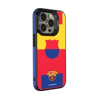 Etui i futerały do telefonów - Etui FC Barcelona do iPhone 15 Pro Magnetic Case MagSafe OCFCBMCIP15PMF MF - miniaturka - grafika 1