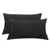 Poduszki dekoracyjne - DecoKing Poszewki Ozdobne 40x80 2 sztuki CHP/AMB/BLA/4080*2 - miniaturka - grafika 1