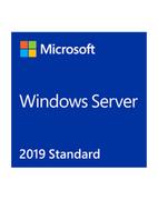 Oprogramowanie serwerowe - Microsoft MS SB Win 2019 5 User CAL [DE] R1805869 - miniaturka - grafika 1
