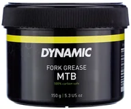 Akcesoria rowerowe - Dynamic MTB Smar do widelców amortyzowanych 150g 2021 Zestawy środków czyszczących DY-055 - miniaturka - grafika 1