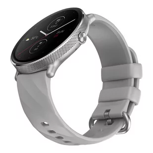 Zeblaze GTR 3 Pro Srebny - Smartwatch - miniaturka - grafika 4