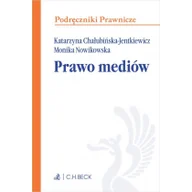 Prawo - Prawo mediów - miniaturka - grafika 1