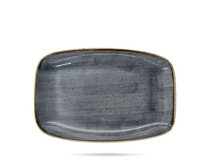 Półmisek 30 Cm Blueberry Stonecast Churchill - Miski i półmiski - miniaturka - grafika 1