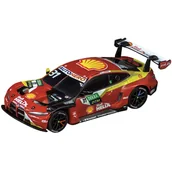 Samochody i pojazdy dla dzieci - Carrera GO!!! - BMW M4 GT3 DTM Sheldon van der Linde No.31 64224 - miniaturka - grafika 1